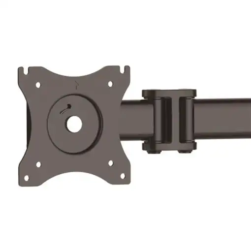 StarTech.com Base de Soporte Ajustable VESA para 4 Monitores de hasta 27" (8Kg)
