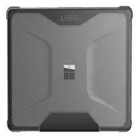 Urban Armor Gear 332602B14343 maletines para portátil 31,5 cm (12.4") Funda Gris Urban Armor Gear 332602B14343 maletines para portátil 31,5 cm (12.4") Funda Gris