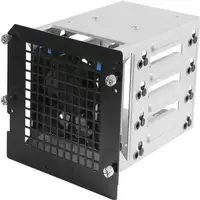 Chenbro 384-10502-2100A0 parte carcasa de ordenador Full Tower Funda de disco duro