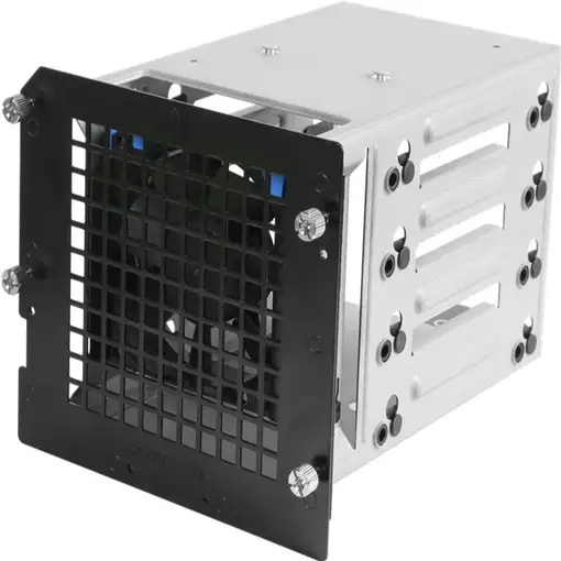 Chenbro 384-10502-2100A0 parte carcasa de ordenador Full Tower Funda de disco duro