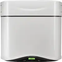 Ariston NUOS EVO A+ 110 WH Vertical Depósito (almacenamiento de agua)