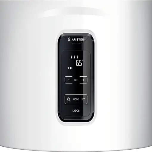 Ariston LYDOS PLUS 80 V/5 EU Vertical Depósito (almacenamiento de agua)