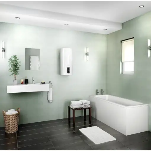 Ariston LYDOS PLUS 80 V/5 EU Vertical Depósito (almacenamiento de agua)