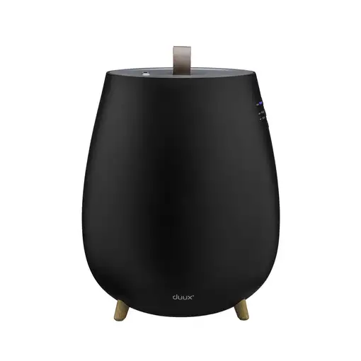 Duux Tag 2 humidificador Ultrasónica 2,5 L Negro 12 W Duux Tag 2 humidificador Ultrasónica 2,5 L Negro 12 W