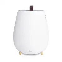Duux Tag 2 humidificador Ultrasónica 2,5 L Blanco 12 W Duux Tag 2 humidificador Ultrasónica 2,5 L Blanco 12 W