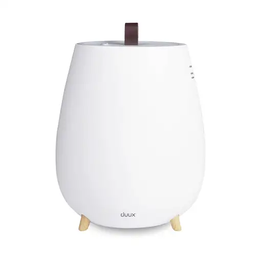 Duux Tag 2 humidificador Ultrasónica 2,5 L Blanco 12 W Duux Tag 2 humidificador Ultrasónica 2,5 L Blanco 12 W