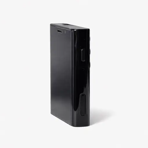 Mini Móvil Premium con Triple Cámara, Diseño Elegante y Tamaño Compacto X24 - Negr