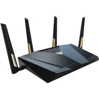ASUS RT-BE88U router inalámbrico 10 Gigabit Ethernet Doble banda (2,4 GHz / 5 GHz)