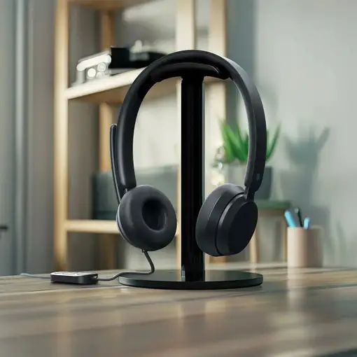 Incase Designed by Microsoft Auriculares USB-C modernos