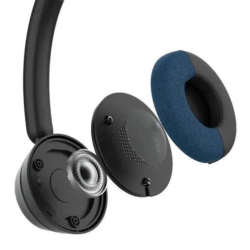 Incase Designed by Microsoft Auriculares USB-C modernos