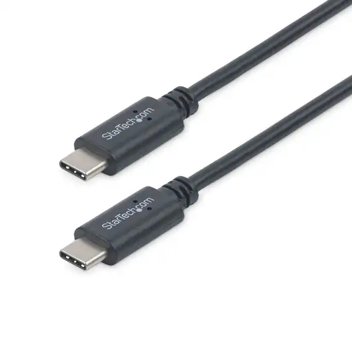 StarTech.com Cable USB-C de 1 metro - USB 2.0 StarTech.com Cable USB-C de 1 metro - USB 2.0