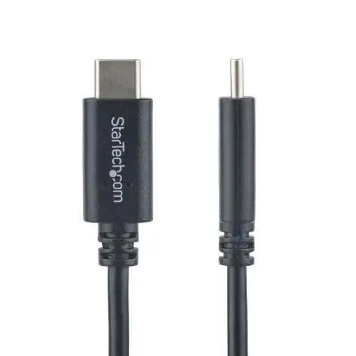 StarTech.com Cable USB-C de 1 metro - USB 2.0