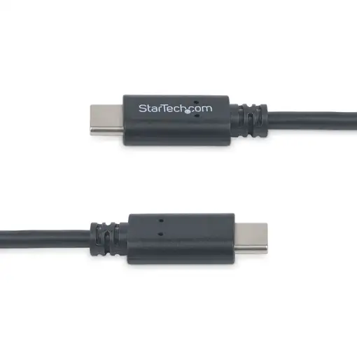 StarTech.com Cable USB-C de 1 metro - USB 2.0