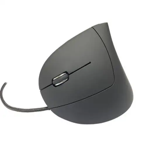 MediaRange MROS231 ratón Oficina Izquierda USB tipo A Óptico 2400 DPI MediaRange MROS231 ratón Oficina Izquierda USB tipo A Óptico 2400 DPI