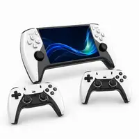 Consola Retro Klack SF3500 5" IPS, HDMI 1080p y Memoria TF Ampliable Consola Retro Klack SF3500 5" IPS, HDMI 1080p y Memoria TF Ampliable