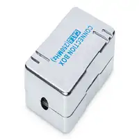 Digitus Módulo de conexión CAT 6 para cable de par trenzado Digitus Módulo de conexión CAT 6 para cable de par trenzado
