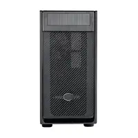 Cooler Master Elite 300 Mini Tower Negro Cooler Master Elite 300 Mini Tower Negro