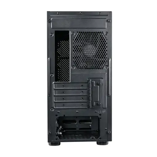 Cooler Master Elite 300 Mini Tower Negro