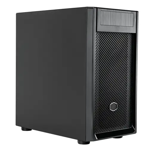 Cooler Master Elite 300 Mini Tower Negro