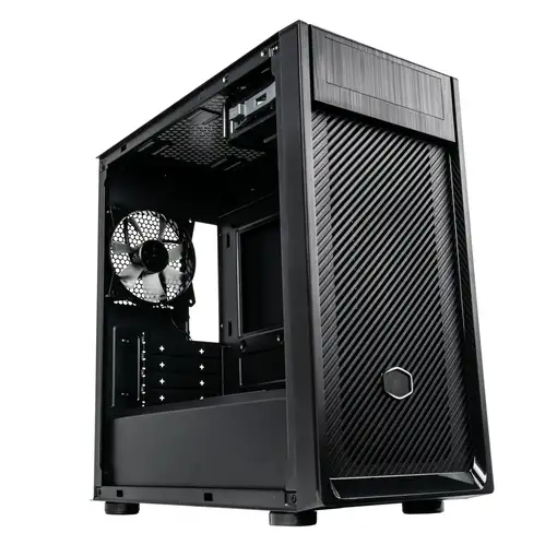 Cooler Master Elite 300 Mini Tower Negro