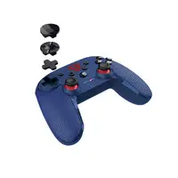 Trust GXT 542SM Muta Azul Bluetooth/RF/USB Gamepad Android, Nintendo Switch, Ninte Trust GXT 542SM Muta Azul Bluetooth/RF/USB Gamepad Android, Nintendo Switch, Ninte