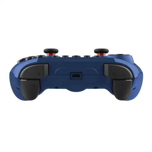 Trust GXT 542SM Muta Azul Bluetooth/RF/USB Gamepad Android, Nintendo Switch, Ninte