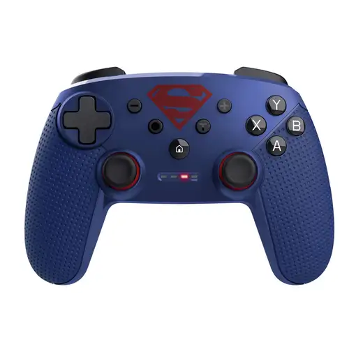 Trust GXT 542SM Muta Azul Bluetooth/RF/USB Gamepad Android, Nintendo Switch, Ninte