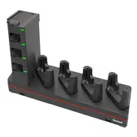 Honeywell CT45-5CB-UVN-BAT-2 accesorio para ordenador de bolsillo tipo PDA Honeywell CT45-5CB-UVN-BAT-2 accesorio para ordenador de bolsillo tipo PDA