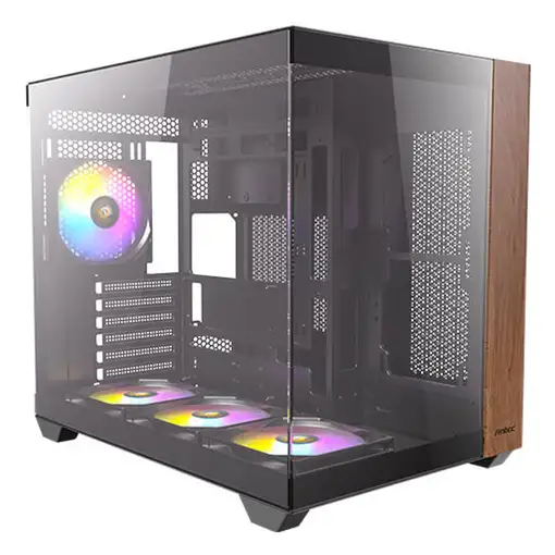 Antec CX800 ARGB Midi Tower Blanco Antec CX800 ARGB Midi Tower Blanco
