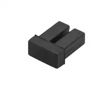 StarTech.com Paquete de 10 - Guardapolvos SFP LC StarTech.com Paquete de 10 - Guardapolvos SFP LC