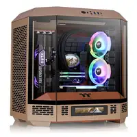 Thermaltake Tower 300 Gravel Sand Micro Torre Arena Thermaltake Tower 300 Gravel Sand Micro Torre Arena