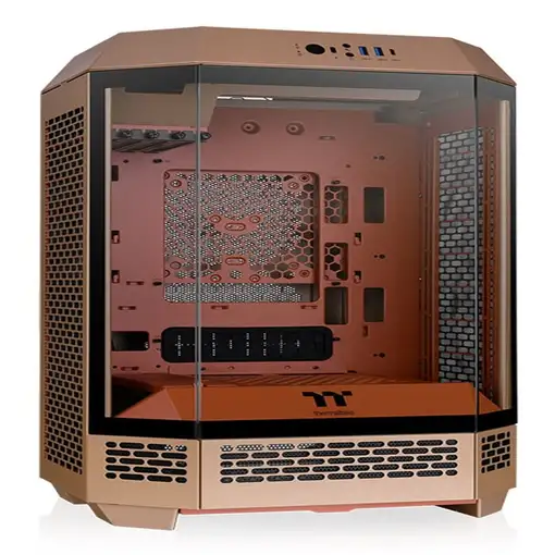 Thermaltake Tower 300 Gravel Sand Micro Torre Arena
