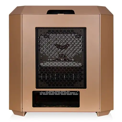 Thermaltake Tower 300 Gravel Sand Micro Torre Arena