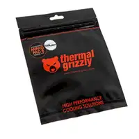 Thermal Grizzly Minus Pad 8 compuesto disipador de calor 8 W/m·K Thermal Grizzly Minus Pad 8 compuesto disipador de calor 8 W/m·K
