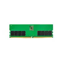 HP 32GB DDR5 (1x32GB) 5600 UDIMM NECC Memory HP 32GB DDR5 (1x32GB) 5600 UDIMM NECC Memory