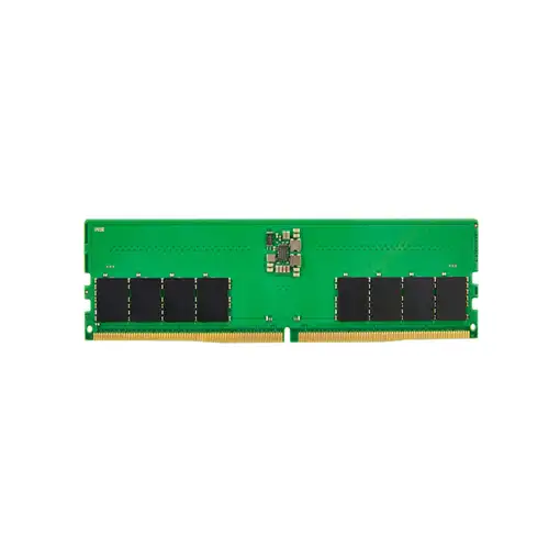 HP 32GB DDR5 (1x32GB) 5600 UDIMM NECC Memory HP 32GB DDR5 (1x32GB) 5600 UDIMM NECC Memory