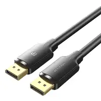Vention HAKBI cable DisplayPort 3 m Negro Vention HAKBI cable DisplayPort 3 m Negro