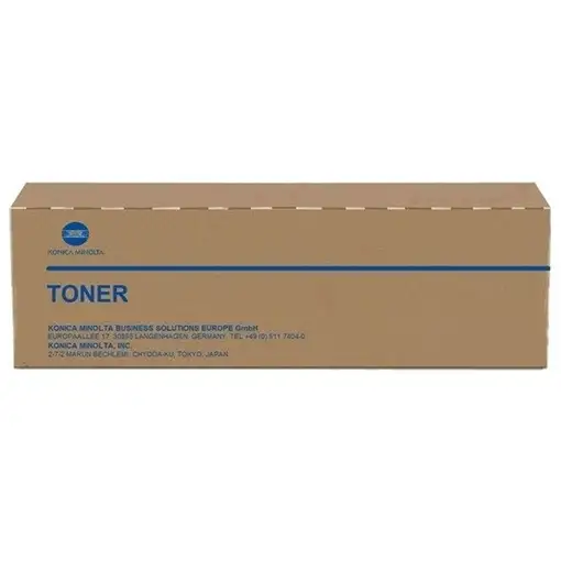 Konica Minolta A9K70KD cartucho de tóner 1 pieza(s) Compatible Cian Konica Minolta A9K70KD cartucho de tóner 1 pieza(s) Compatible Cian