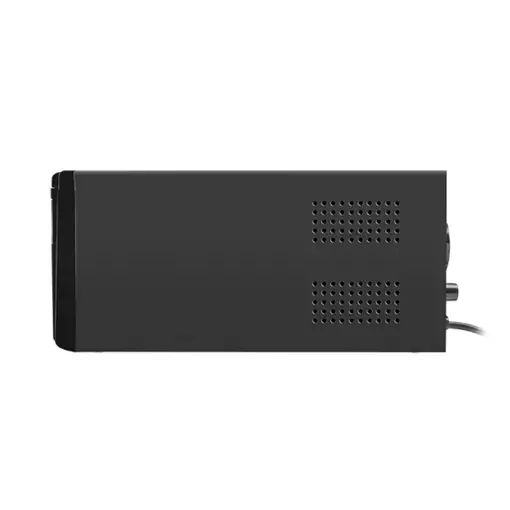 Armac O/650F/LCD sistema de alimentación ininterrumpida (UPS)