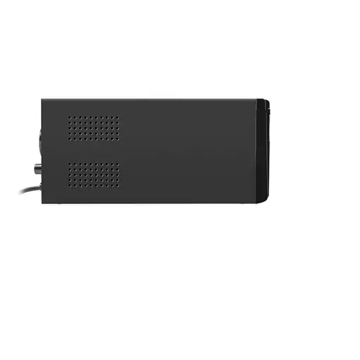 Armac O/650F/LCD sistema de alimentación ininterrumpida (UPS)