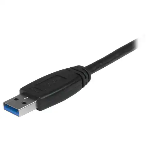 StarTech.com Cable de 1,8m de Transferencia de Datos USB 3.0 para Ordenadores Mac