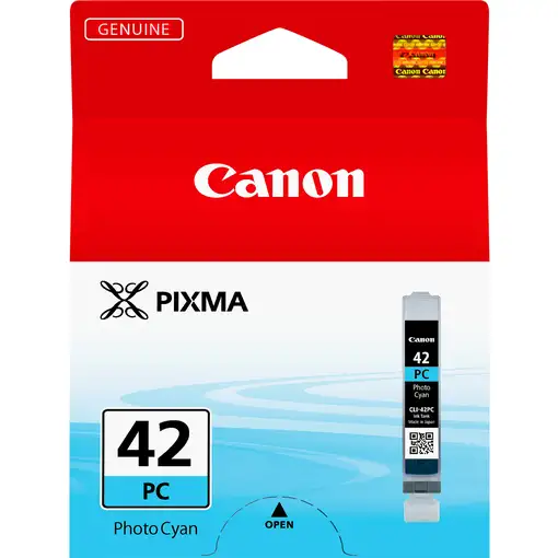 Canon 6388B001 cartucho de tinta 1 pieza(s) Original Rendimiento estándar Canon 6388B001 cartucho de tinta 1 pieza(s) Original Rendimiento estándar
