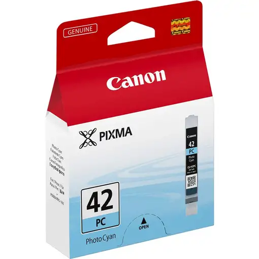 Canon 6388B001 cartucho de tinta 1 pieza(s) Original Rendimiento estándar