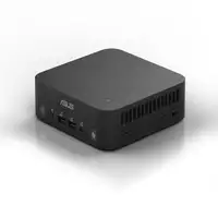 ASUS ExpertCenter PN54 -S50004NN AMD Ryzen AI 5 340 16 GB DDR5-SDRAM 512 GB SSD ASUS ExpertCenter PN54 -S50004NN AMD Ryzen AI 5 340 16 GB DDR5-SDRAM 512 GB SSD