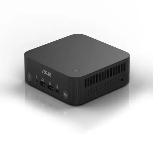 ASUS ExpertCenter PN54 -S50004NN AMD Ryzen AI 5 340 16 GB DDR5-SDRAM 512 GB SSD ASUS ExpertCenter PN54 -S50004NN AMD Ryzen AI 5 340 16 GB DDR5-SDRAM 512 GB SSD