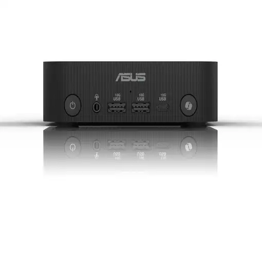 ASUS ExpertCenter PN54 -S50004NN AMD Ryzen AI 5 340 16 GB DDR5-SDRAM 512 GB SSD