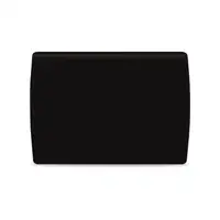Emisor Térmico CERÁMICO THALIE 1000W, Negro, Bajo Consumo-Programable 24/7 Emisor Térmico CERÁMICO THALIE 1000W, Negro, Bajo Consumo-Programable 24/7