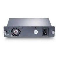 TP-Link TL-MCRP100 unidad de fuente de alimentación 75 W Negro TP-Link TL-MCRP100 unidad de fuente de alimentación 75 W Negro