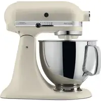 KitchenAid Artisan Batidora de varillas 300 W Beige KitchenAid Artisan Batidora de varillas 300 W Beige