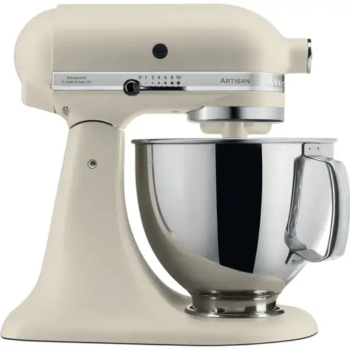 KitchenAid Artisan Batidora de varillas 300 W Beige KitchenAid Artisan Batidora de varillas 300 W Beige